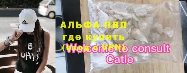 хмурый Богородск