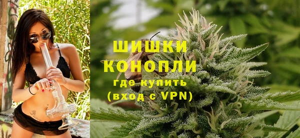 хмурый Богородск