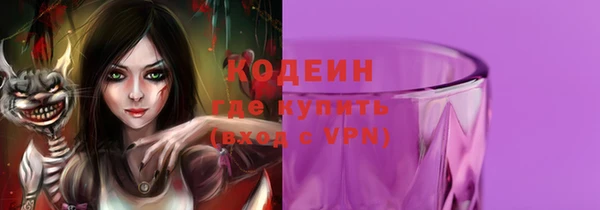 хмурый Богородск