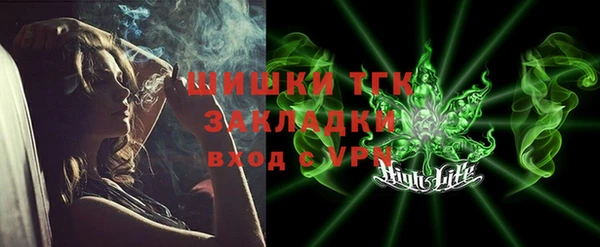 хмурый Богородск